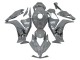 2012-2016 Nardo Grey Honda CBR1000RR Motorcycle Fairing UK Stores
