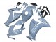 2012-2016 Light Grey Honda CBR1000RR Motorcycle Fairings UK Stores