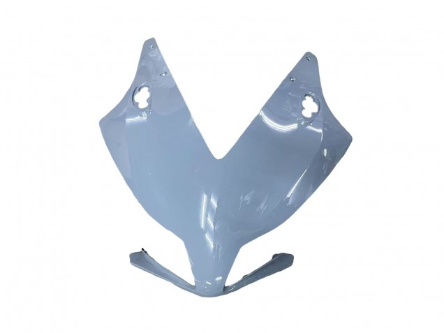 2012-2016 Light Grey Honda CBR1000RR Motorcycle Fairings UK Stores