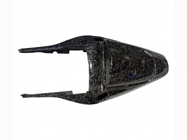 2003-2004 Purple Black Forged Carbon Fiber Honda CBR600RR Motorcycle Fairings UK Stores