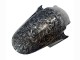 2003-2004 Purple Black Forged Carbon Fiber Honda CBR600RR Motorcycle Fairings UK Stores