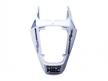 2013-2026 White Glossy Black Repsol Honda CBR600RR Motorcycle Fairings UK Stores