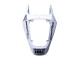 2013-2026 White Glossy Black Repsol Honda CBR600RR Motorcycle Fairings UK Stores