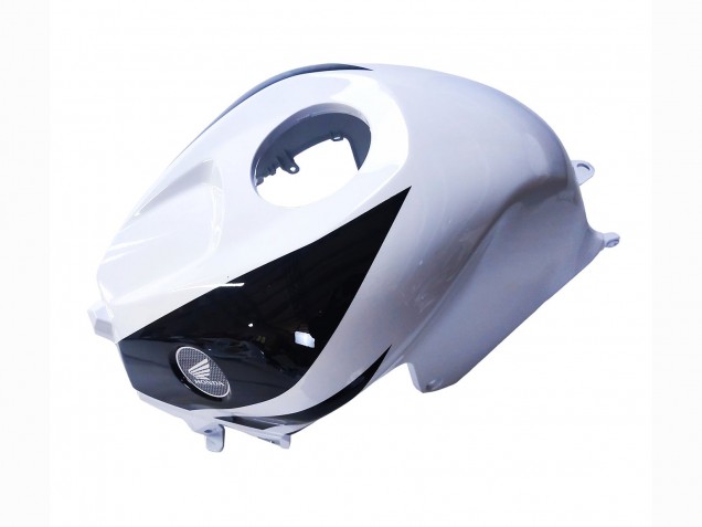 2013-2026 White Glossy Black Repsol Honda CBR600RR Motorcycle Fairings UK Stores