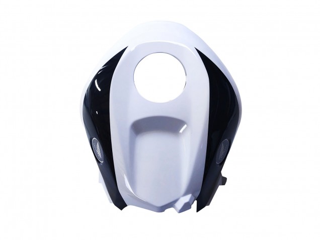 2013-2026 White Glossy Black Repsol Honda CBR600RR Motorcycle Fairings UK Stores