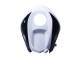 2013-2026 White Glossy Black Repsol Honda CBR600RR Motorcycle Fairings UK Stores