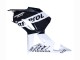 2013-2026 White Glossy Black Repsol Honda CBR600RR Motorcycle Fairings UK Stores