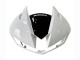 2013-2026 White Glossy Black Honda CBR600RR Motorcycle Fairing Kits UK Stores