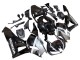 2013-2026 Silver Glossy Black Honda CBR600RR Motorcycle Fairings UK Stores