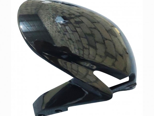 2013-2026 Silver Glossy Black Honda CBR600RR Motorcycle Fairings UK Stores