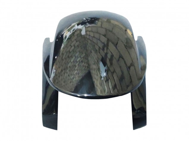 2013-2026 Silver Glossy Black Honda CBR600RR Motorcycle Fairings UK Stores