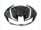 2013-2026 Silver Glossy Black Honda CBR600RR Motorcycle Fairings UK Stores