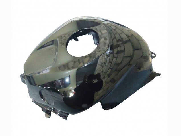2013-2026 Silver Glossy Black Honda CBR600RR Motorcycle Fairings UK Stores