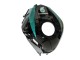 2013-2026 Teal Blue Glossy Black Petronas 20 Honda CBR600RR Motorcycle Fairing UK Stores