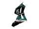 2013-2026 Teal Blue Glossy Black Petronas 20 Honda CBR600RR Motorcycle Fairing UK Stores