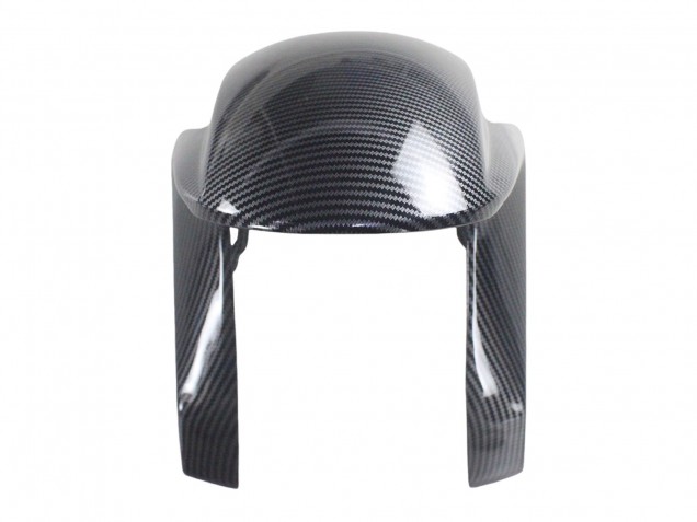 2013-2023 Black Carbon Fiber Red Honda CBR600RR Motorcycle Fairings UK Stores