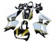 2013-2026 White Gold Glossy Black Repsol Honda CBR600RR Motorcycle Fairings UK Stores