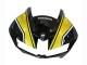 2013-2026 White Gold Glossy Black Repsol Honda CBR600RR Motorcycle Fairings UK Stores