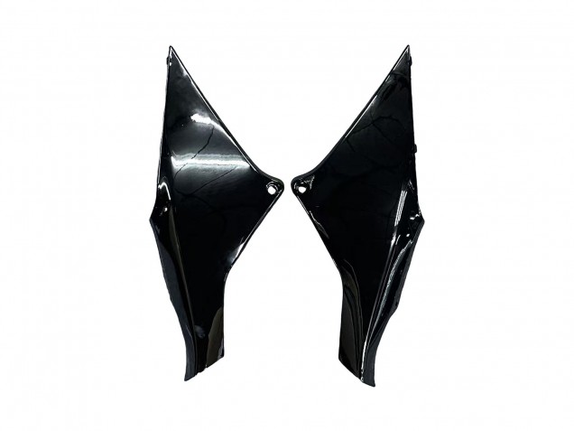 2013-2026 White Gold Glossy Black Repsol Honda CBR600RR Motorcycle Fairings UK Stores