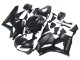 2013-2026 Matte Black Gold Decals Honda CBR600RR Motorcycle Fairings UK Stores