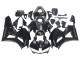 2013-2026 Matte Black Gold Decals Honda CBR600RR Motorcycle Fairings UK Stores