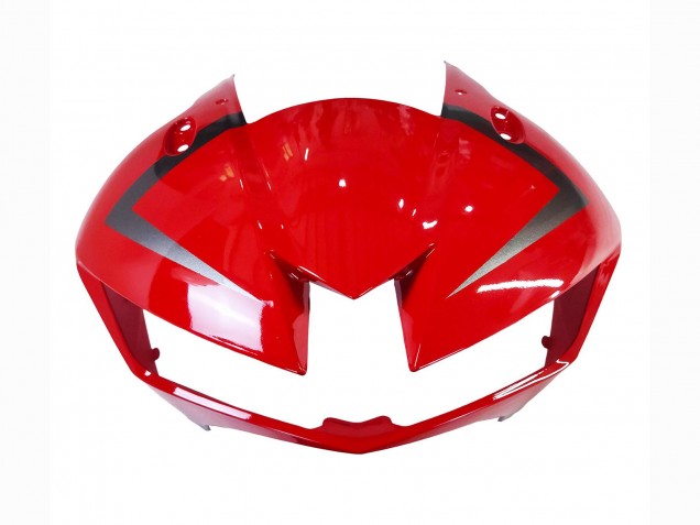 2013-2026 Silver Red Honda CBR600RR Motorcycle Fairings UK Stores