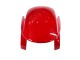 2013-2026 Silver Red Honda CBR600RR Motorcycle Fairings UK Stores