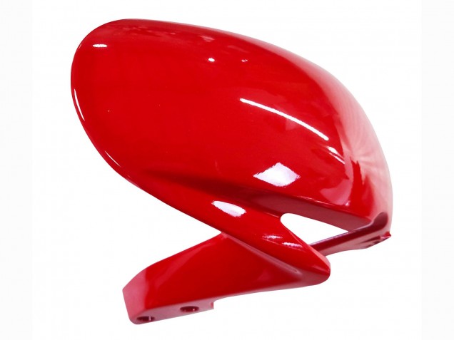 2013-2026 Silver Red Honda CBR600RR Motorcycle Fairings UK Stores