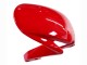 2013-2026 Silver Red Honda CBR600RR Motorcycle Fairings UK Stores