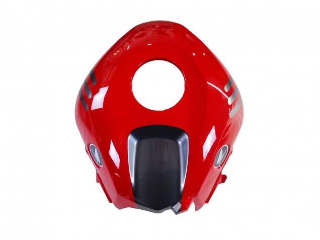 2013-2026 Silver Red Honda CBR600RR Motorcycle Fairings UK Stores