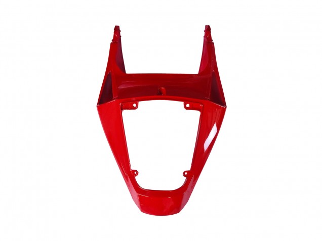 2013-2026 Silver Red Honda CBR600RR Motorcycle Fairings UK Stores