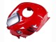 2013-2026 Silver Red Honda CBR600RR Motorcycle Fairings UK Stores