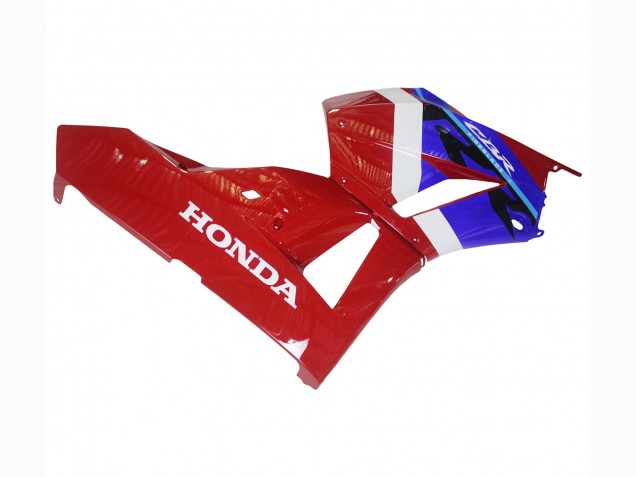 2013-2026 Red Blue Honda CBR600RR Motorcycle Fairings UK Stores