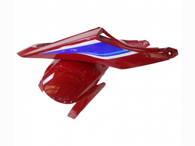 2013-2026 Red Blue Honda CBR600RR Motorcycle Fairings UK Stores