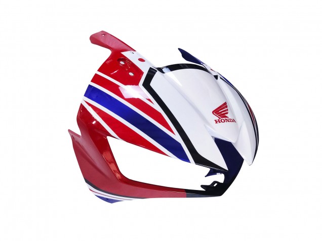 2013-2026 White Red Blue Honda CBR600RR Motorcycle Fairing UK Stores
