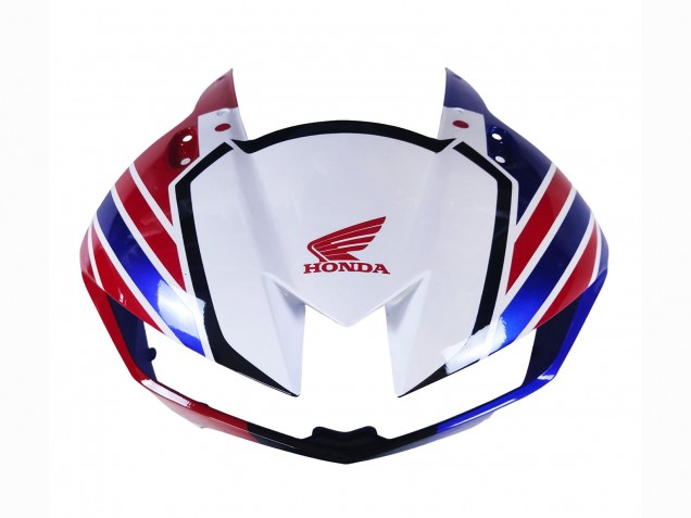 2013-2026 White Red Blue Honda CBR600RR Motorcycle Fairing UK Stores