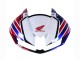 2013-2026 White Red Blue Honda CBR600RR Motorcycle Fairing UK Stores