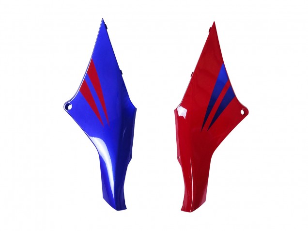 2013-2026 White Red Blue Honda CBR600RR Motorcycle Fairing UK Stores