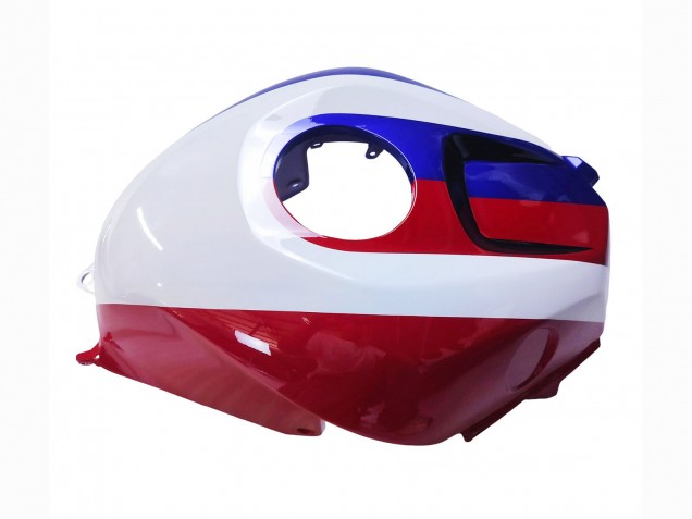 2013-2026 White Red Blue Honda CBR600RR Motorcycle Fairing UK Stores