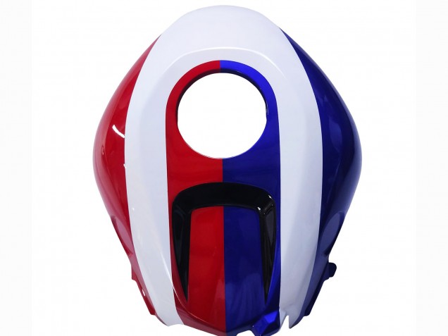 2013-2026 White Red Blue Honda CBR600RR Motorcycle Fairing UK Stores
