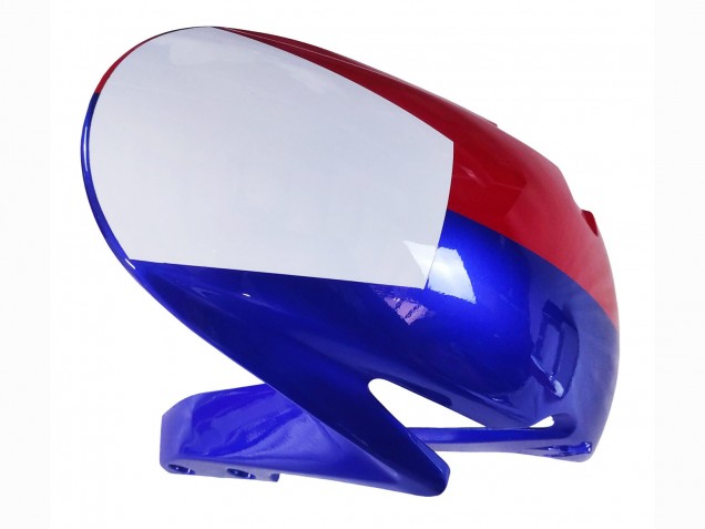 2013-2026 White Red Blue Honda CBR600RR Motorcycle Fairing UK Stores
