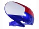 2013-2026 White Red Blue Honda CBR600RR Motorcycle Fairing UK Stores