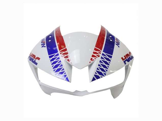 2013-2026 White Red Blue HRC Honda CBR600RR Motorcycle Fairing UK Stores