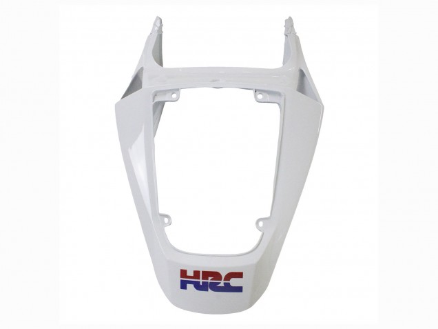 2013-2026 White Red Blue HRC Honda CBR600RR Motorcycle Fairing UK Stores