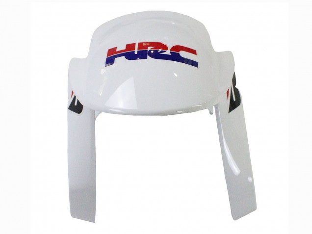 2013-2026 White Red Blue HRC Honda CBR600RR Motorcycle Fairing UK Stores