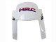 2013-2026 White Red Blue HRC Honda CBR600RR Motorcycle Fairing UK Stores