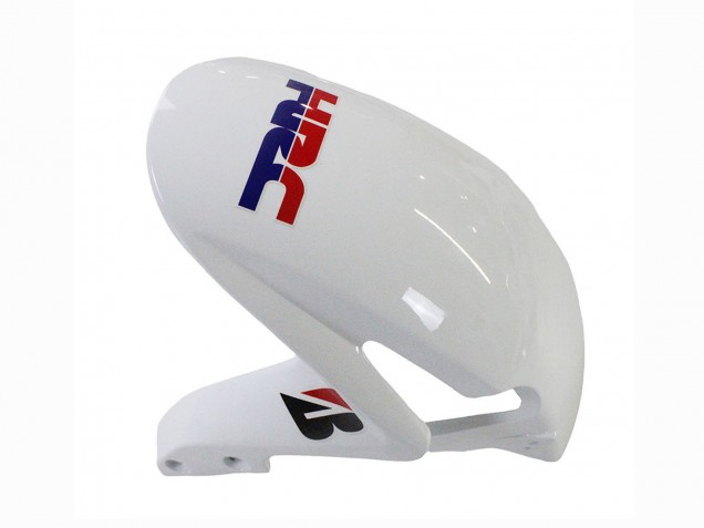 2013-2026 White Red Blue HRC Honda CBR600RR Motorcycle Fairing UK Stores