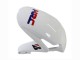 2013-2026 White Red Blue HRC Honda CBR600RR Motorcycle Fairing UK Stores
