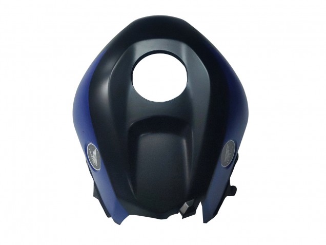 2013-2026 Blue Matte Black Racing Honda CBR600RR Motorcycle Fairings UK Stores