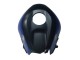 2013-2026 Blue Matte Black Racing Honda CBR600RR Motorcycle Fairings UK Stores